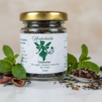 Mentahada Lisaverso - 30 grs. I Té Mágico.